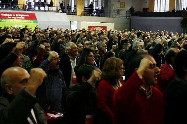 XIX Congresso do PCP
