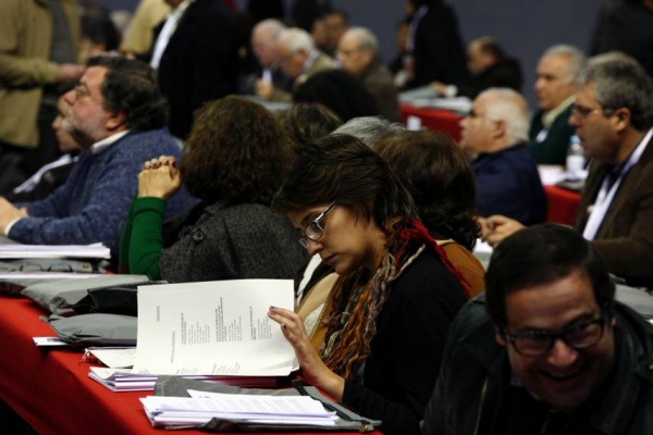 XIX Congresso do PCP