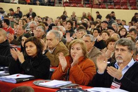 XVIII Congresso