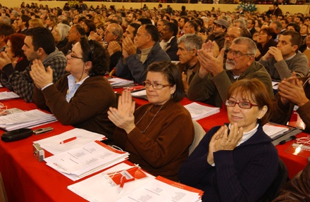 XVIII Congresso