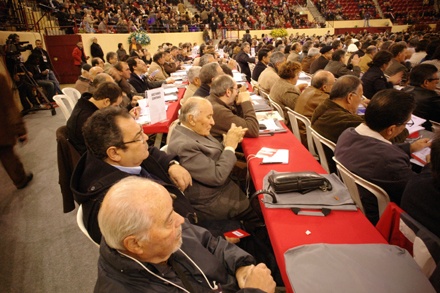XVIII Congresso
