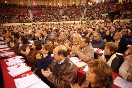 XVIII Congresso