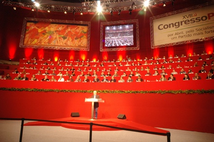 XVIII Congresso