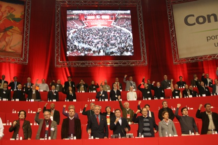 XVIII Congresso