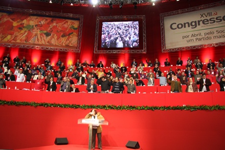 XVIII Congresso