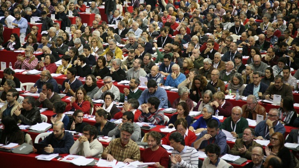 XXth Congress of the PCP