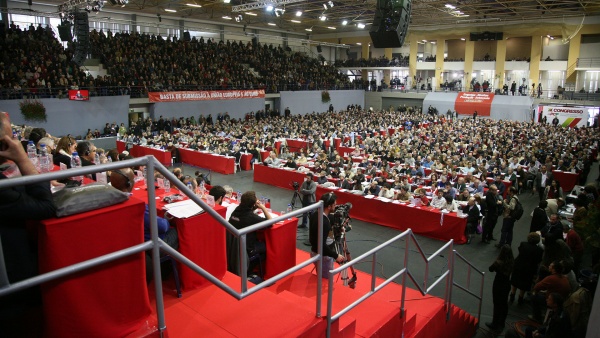 XXth Congress of the PCP