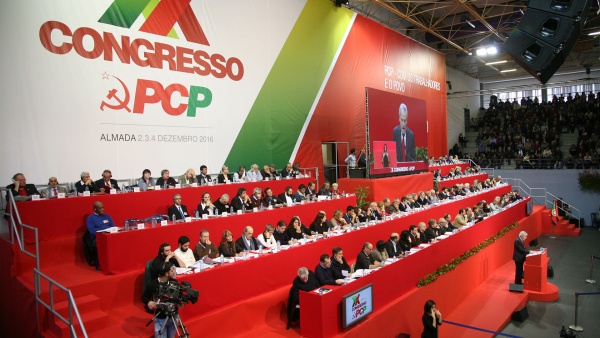 XXth Congress of the PCP
