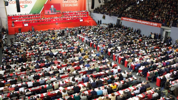 XXth Congress of the PCP