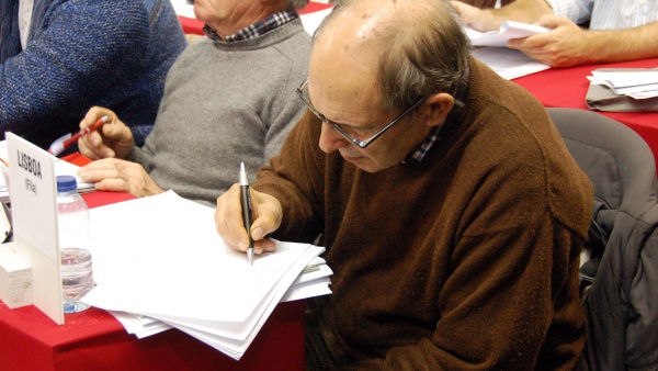 XXth Congress of the PCP