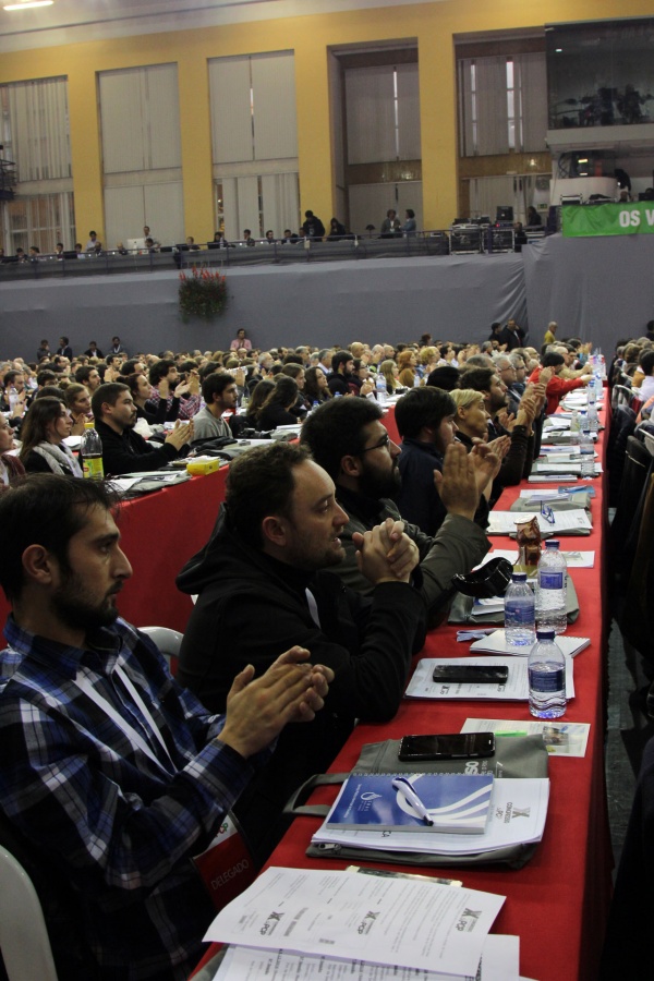 XXth Congress of the PCP