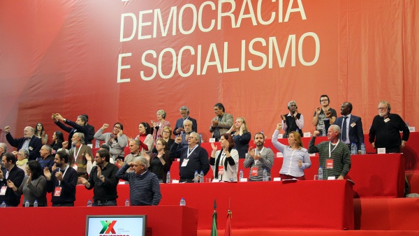 XXth Congress of the PCP