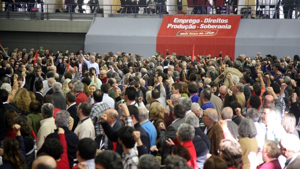 XXth Congress of the PCP