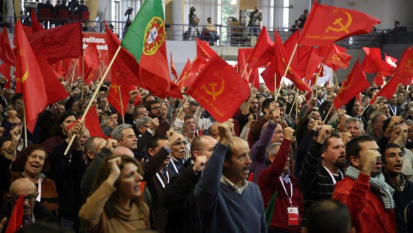 XXth Congress of the PCP