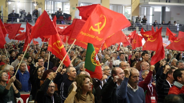 XXth Congress of the PCP