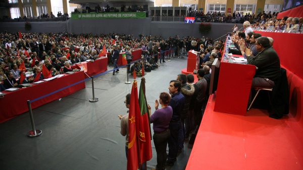 XXth Congress of the PCP