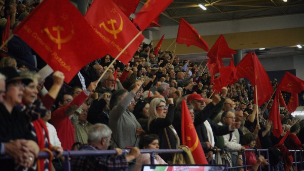 XXth Congress of the PCP