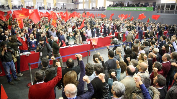 XXth Congress of the PCP