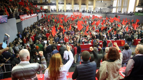 XXth Congress of the PCP