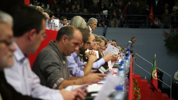 XXth Congress of the PCP