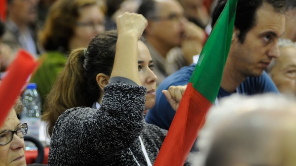 XXth Congress of the PCP