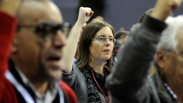 XXth Congress of the PCP