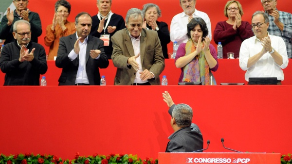 XXth Congress of the PCP