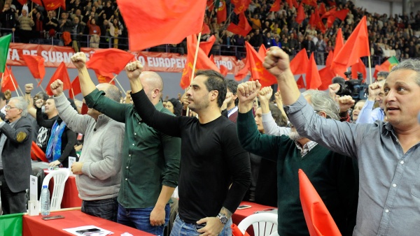 XXth Congress of the PCP