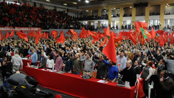 XXth Congress of the PCP