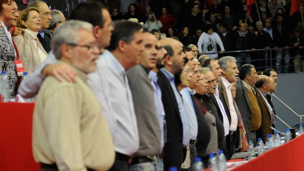 XXth Congress of the PCP