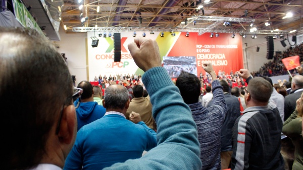 XXth Congress of the PCP