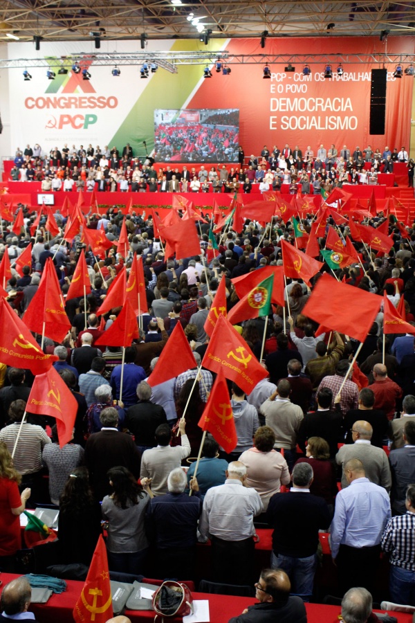 XXth Congress of the PCP