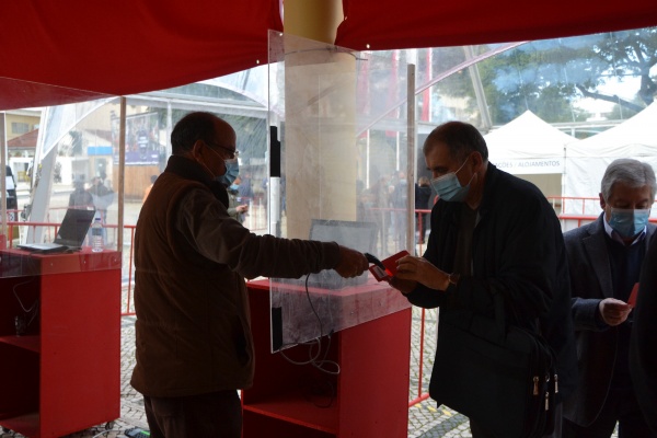 XXI Congresso do PCP