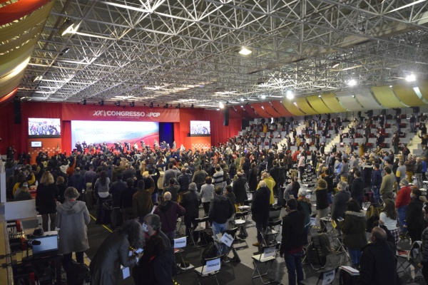 XXI Congresso do PCP