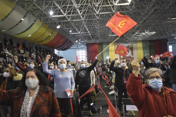 XXI Congresso do PCP