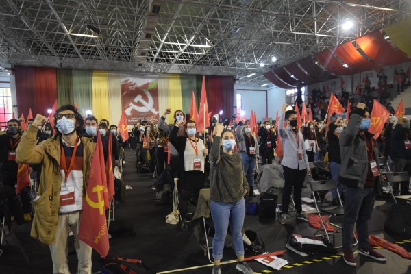 XXI Congresso do PCP