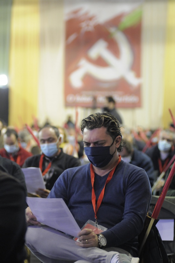 XXI Congresso do PCP