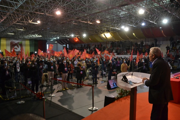 XXI Congresso do PCP