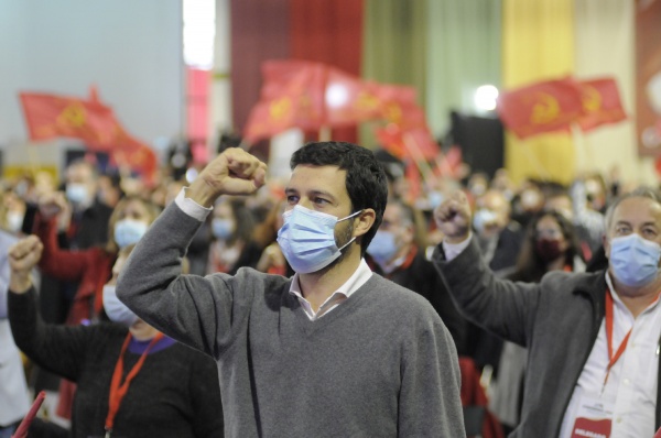 XXI Congresso do PCP