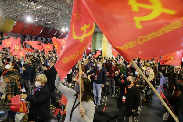 XXI Congresso do PCP