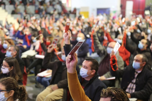 XXI Congresso do PCP