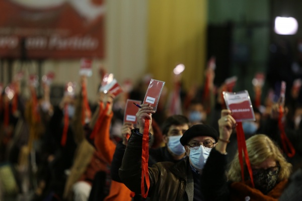 XXI Congresso do PCP