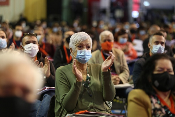 XXI Congresso do PCP