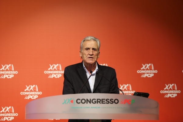 XXI Congresso do PCP