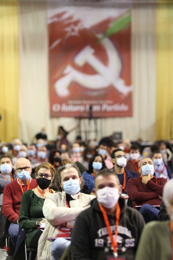 XXI Congresso do PCP