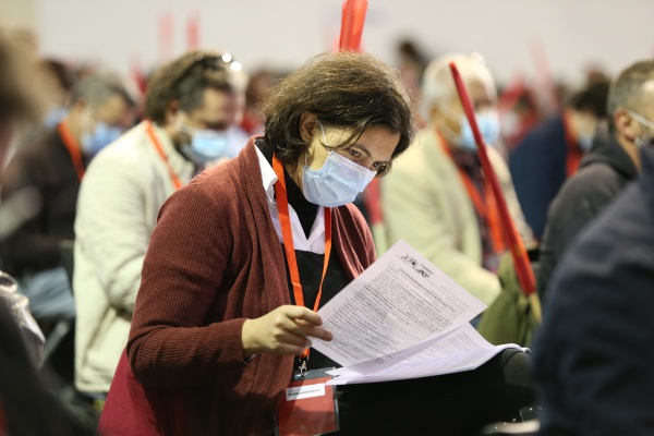 XXI Congresso do PCP