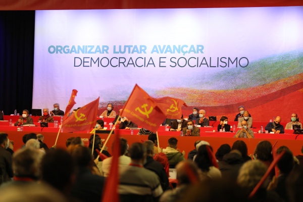 XXI Congresso do PCP
