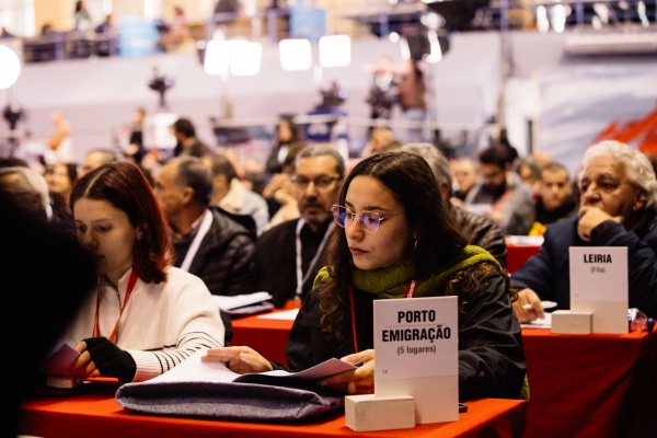 XXII Congress of the PCP