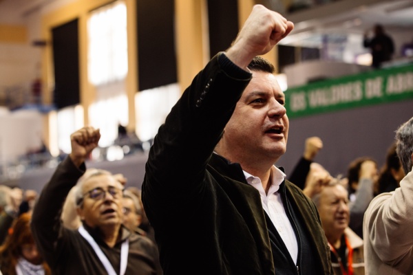 XXII Congress of the PCP