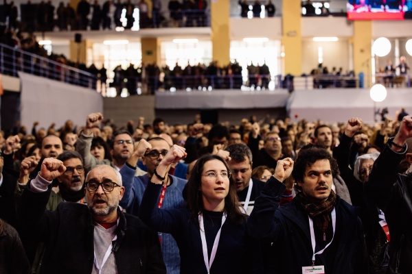 XXII Congress of the PCP